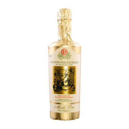 Calvi  Olivenöl Mosto Oro  500ml