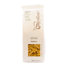 Campofilone  Fusilli  Hartweizenpasta