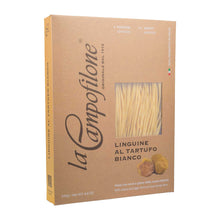 Campofilone  Linguine al Tartufo