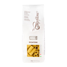 Campofilone RIGATONI Hartweizenpasta