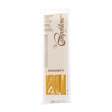 Campofilone  Spaghetti  Hartweizenpasta