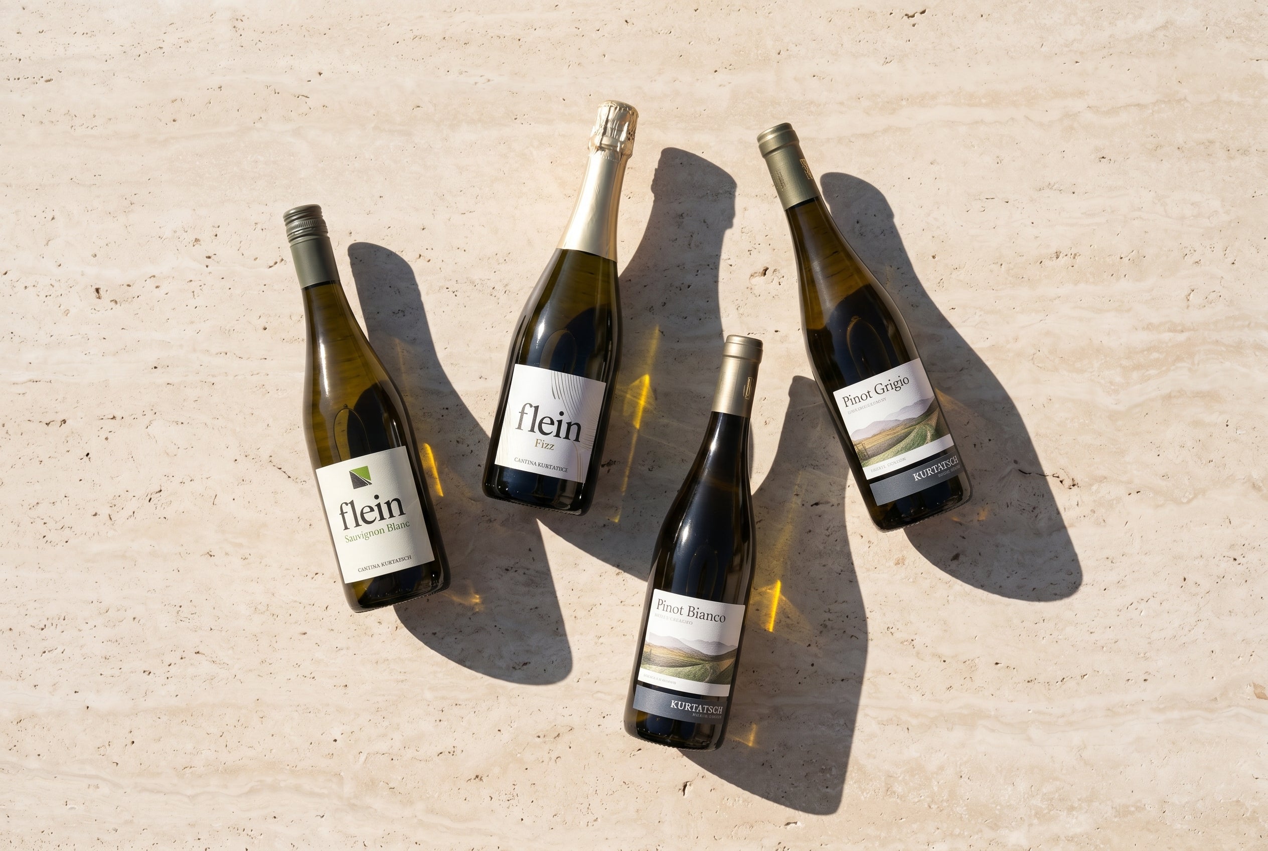 Cantina Kurtatsch – Charaktervolle Terroirweine aus Südtirol