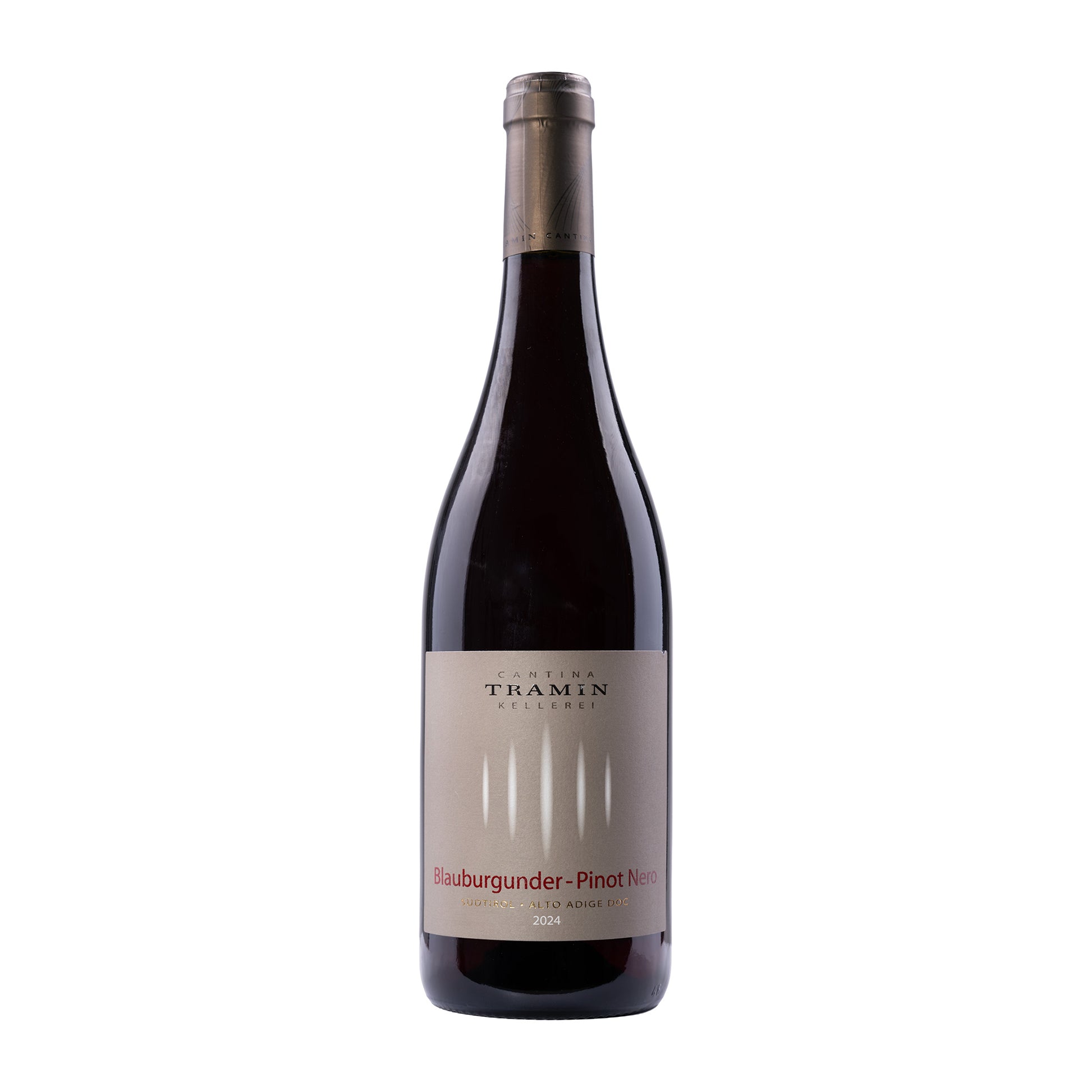 Cantina Tramin  Blauburgunder  Pinot Nero  2024