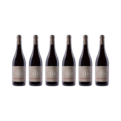 Blauburgunder – Pinot Nero – 2024 — 6× 750 ml