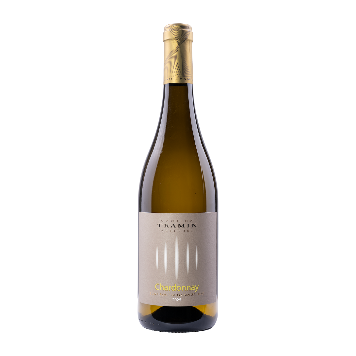 Cantina Tramin Chardonnay 2025