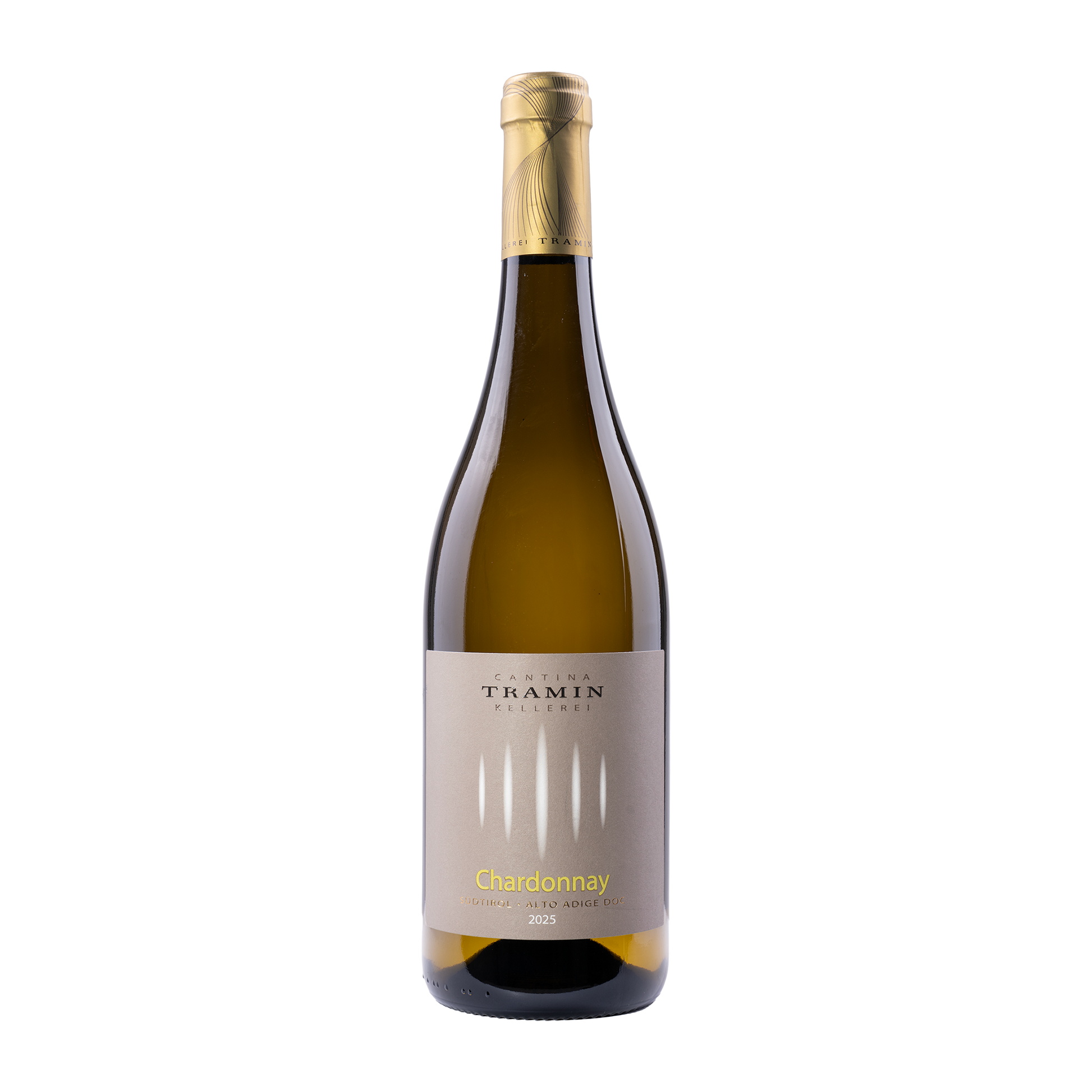 Cantina Tramin Chardonnay 2025