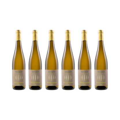 Gewürztraminer 2024 — 6× 750 ml