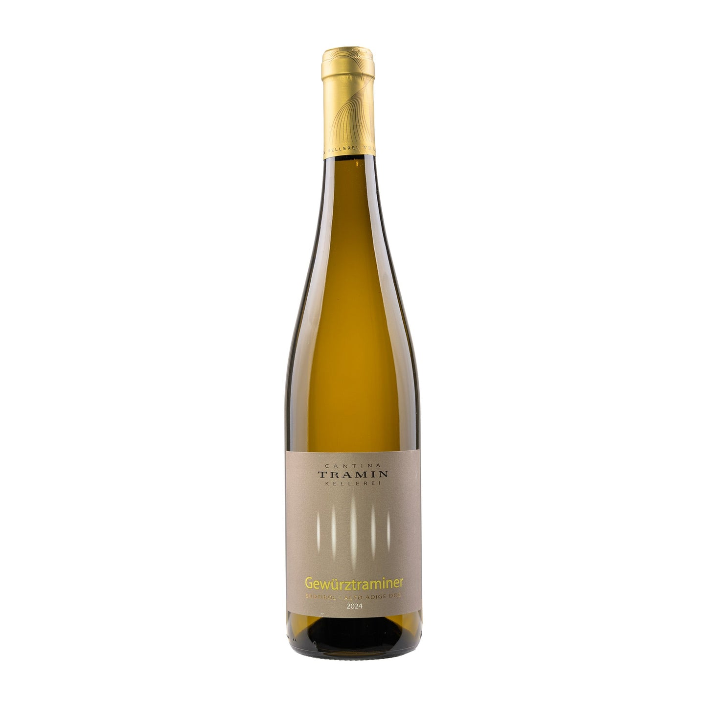 Cantina Tramin  Gewürztraminer 2024