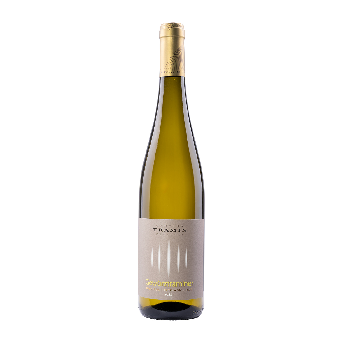 Cantina Tramin Gewürztraminer 2025