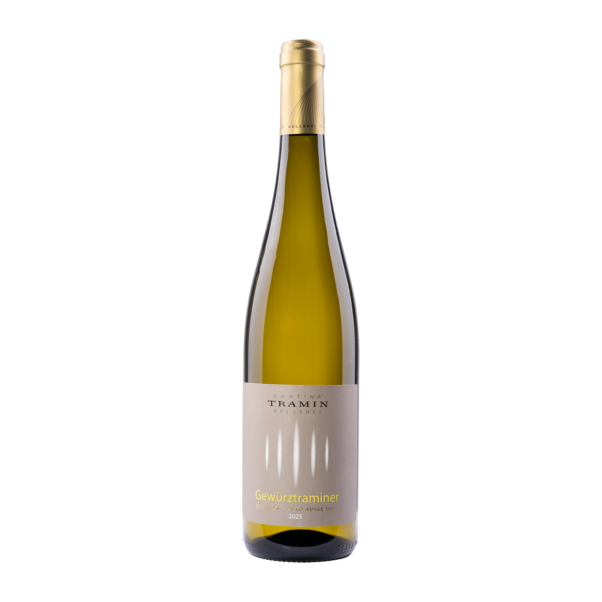 Cantina Tramin Gewürztraminer 2025