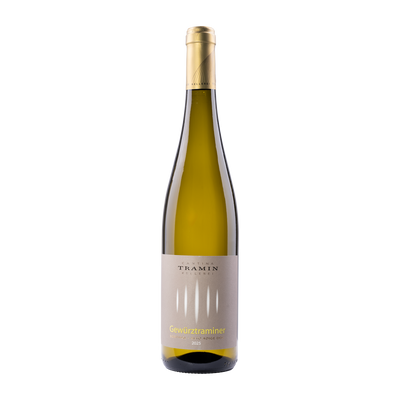 Gewürztraminer – 2025