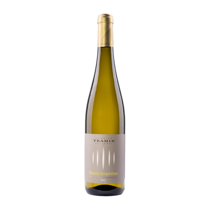Cantina Tramin Gewürztraminer 2025