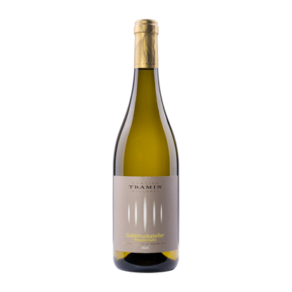 Cantina Tramin Goldmuskateller 2025