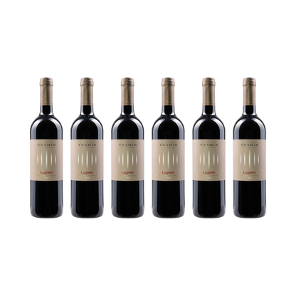 Lagrein – 2024 — 6× 750 ml