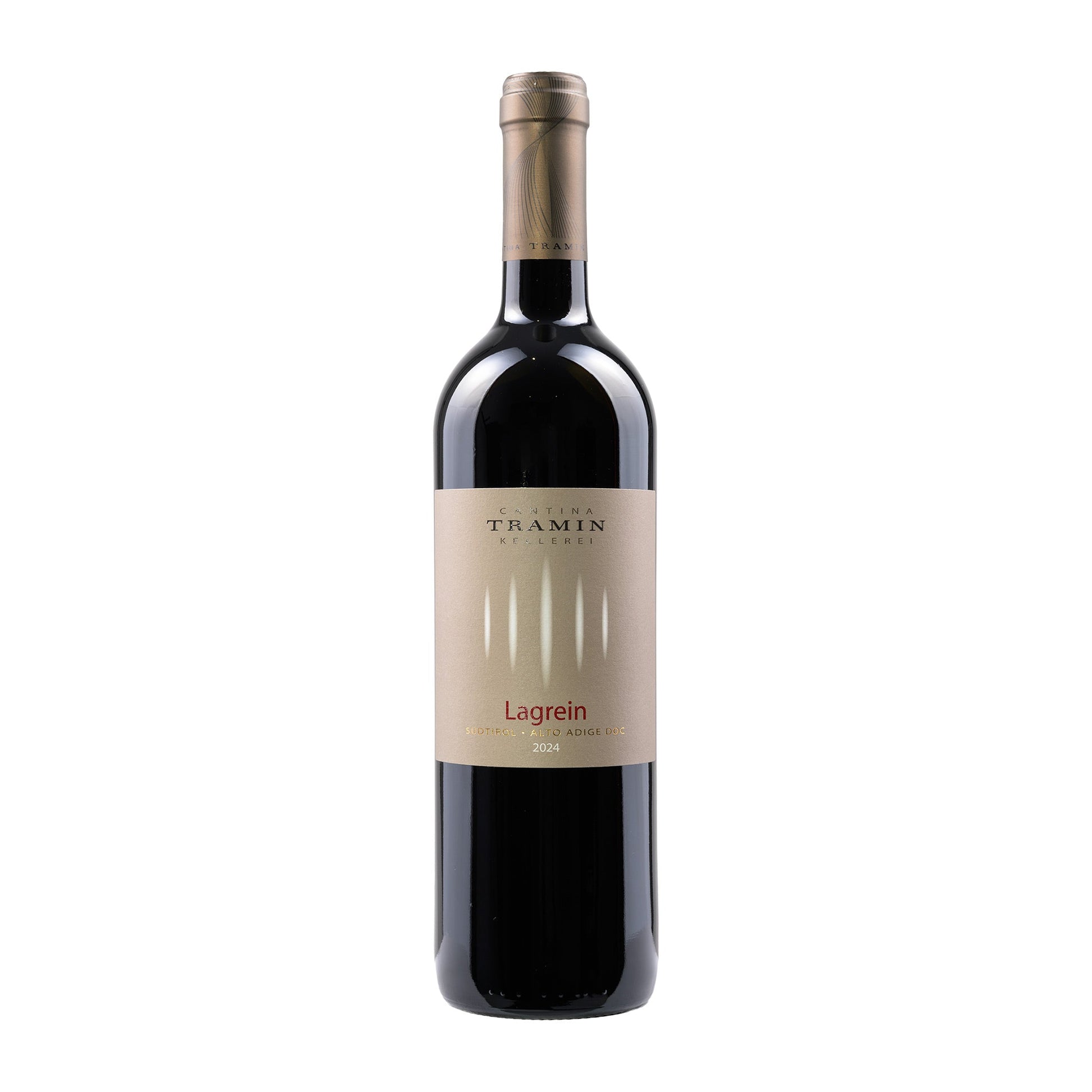Cantina Tramin  Lagrein 2024