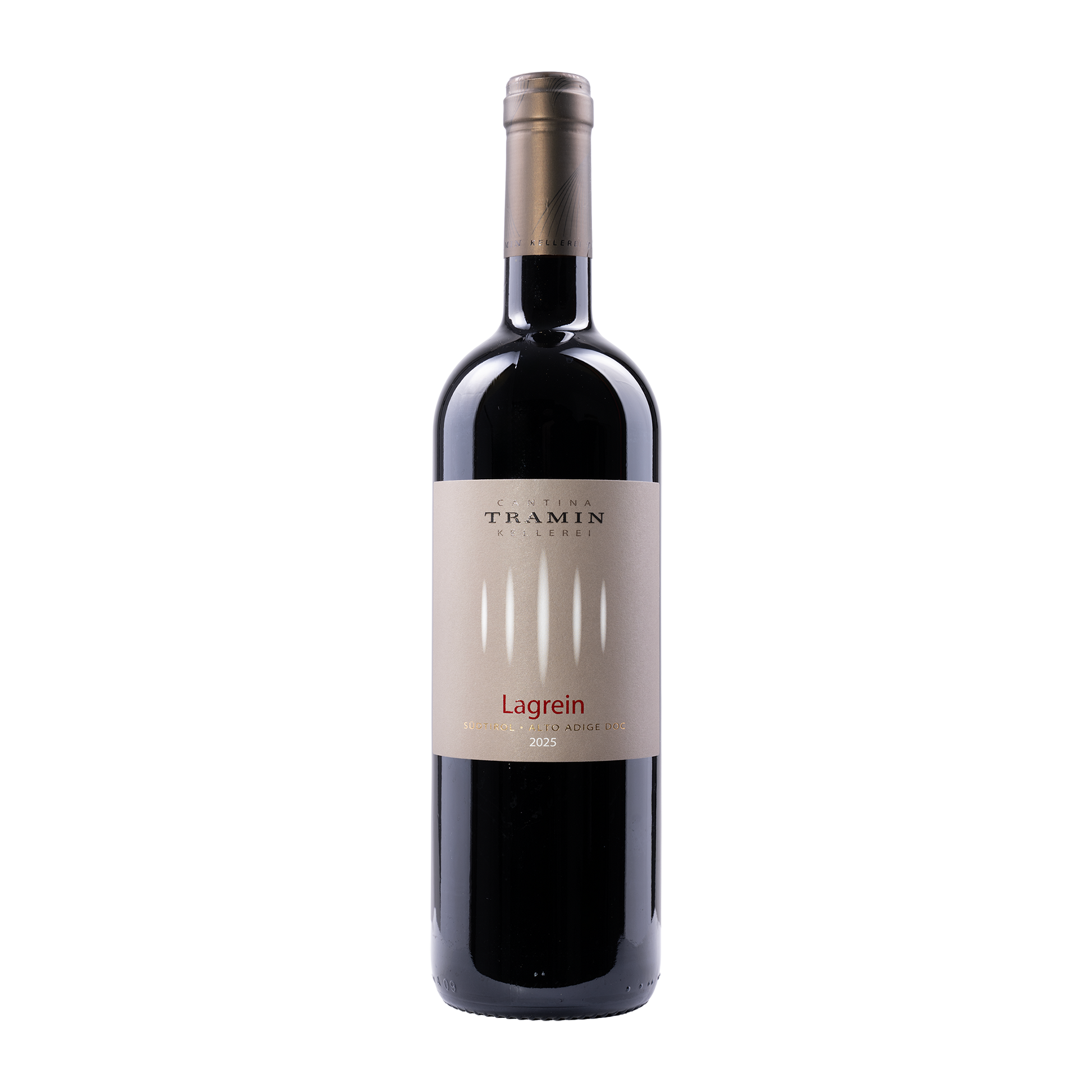 Cantina Tramin Lagrein 2025