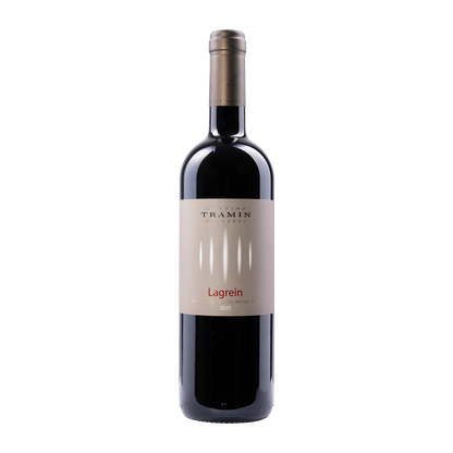 Cantina Tramin Lagrein 2025