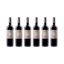 Lagrein – 2025 — 6× 750 ml