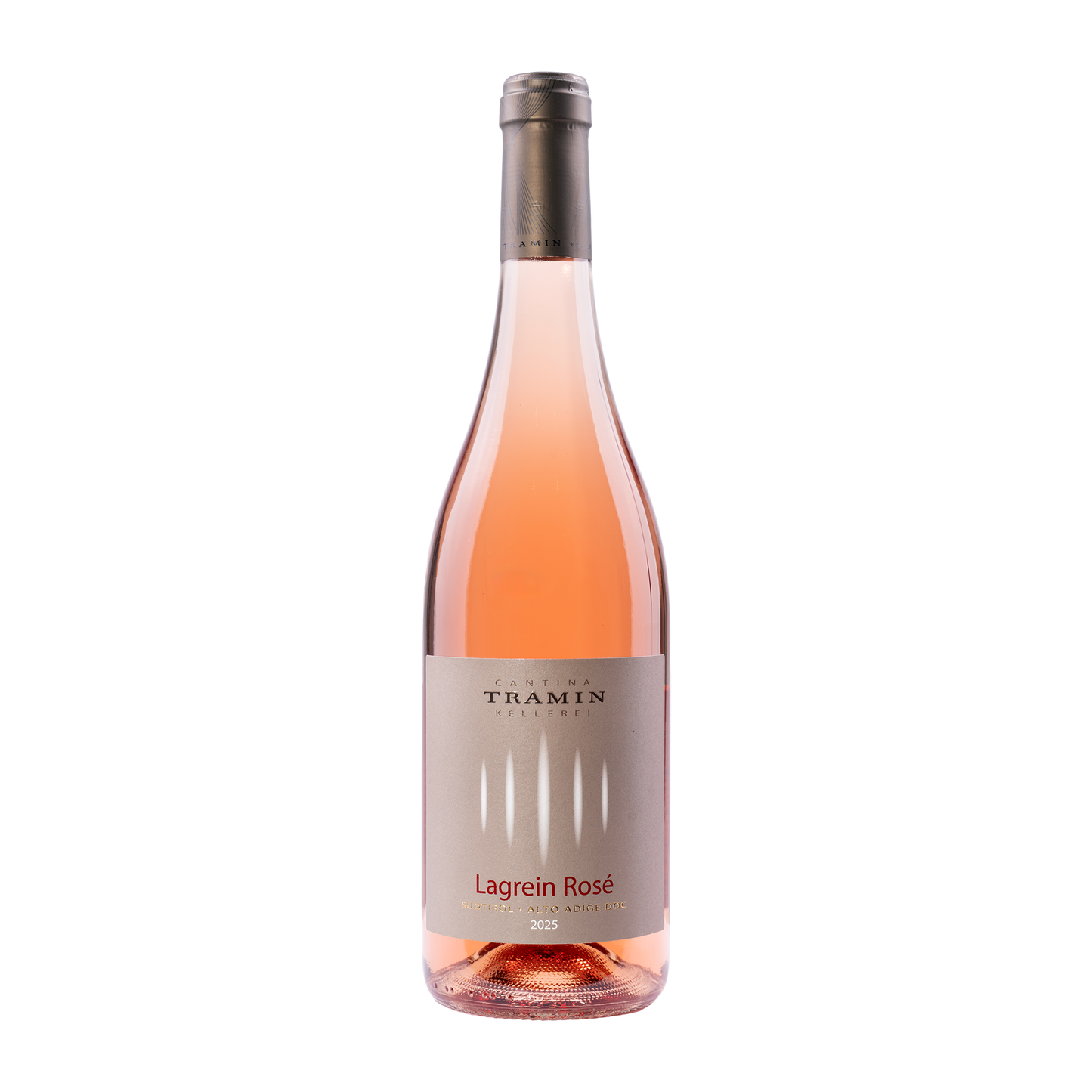 Cantina Tramin  Lagrein Rosé 2025