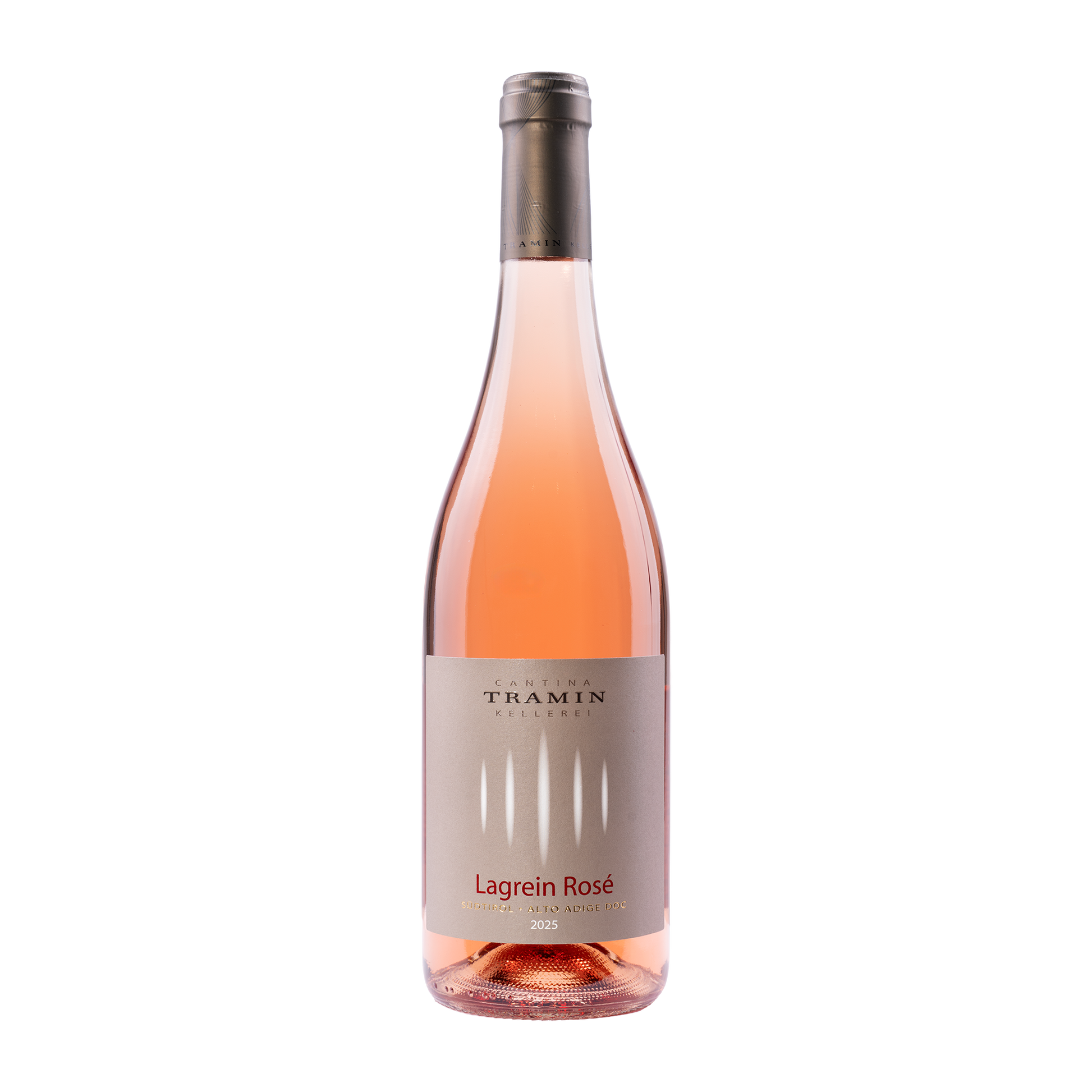 Cantina Tramin  Lagrein Rosé 2025