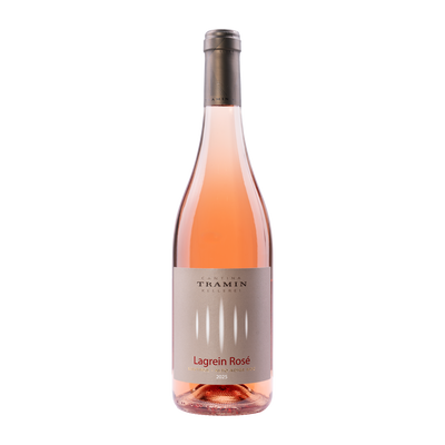 Lagrein Rosé – 2025