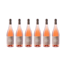 Lagrein Rosé – 2025 — 6× 750 ml