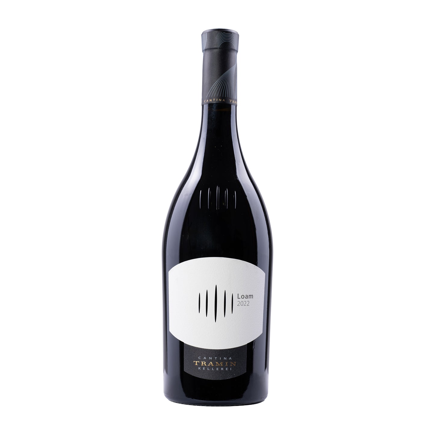 Cantina Tramin Loam Rotweincuvée 2022
