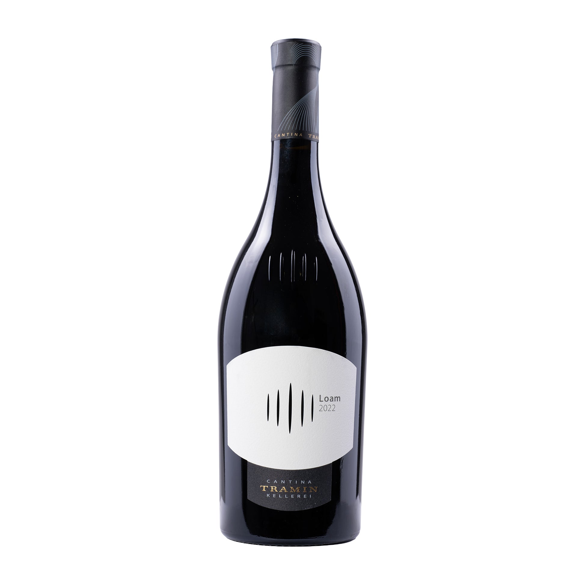 Cantina Tramin Loam Rotweincuvée 2022