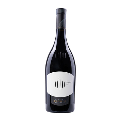 Loam Red Wine Cuvée – 2021