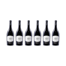 Loam Rotweincuvée – 2022 — 6× 750 ml