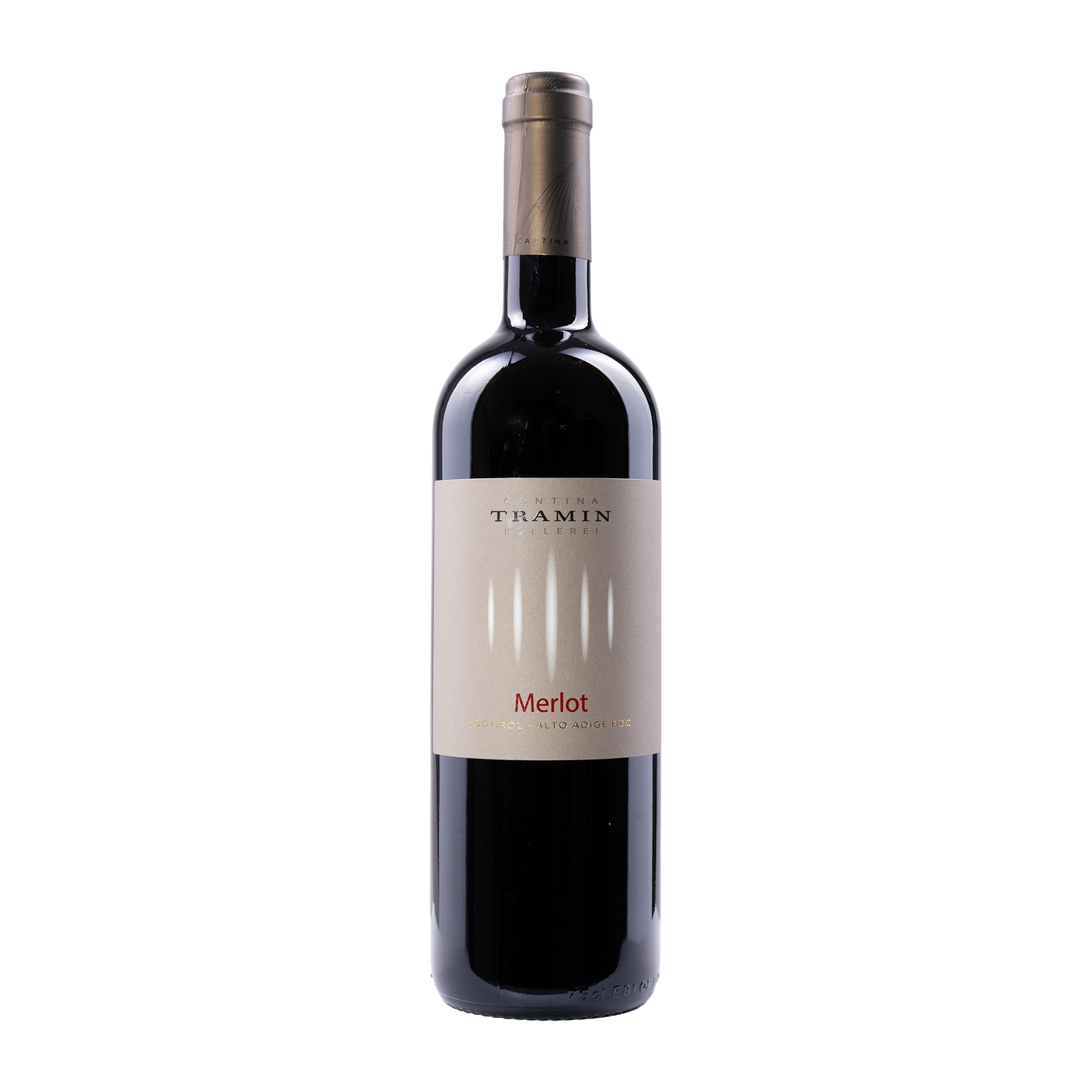 Cantina Tramin  Merlot 2024