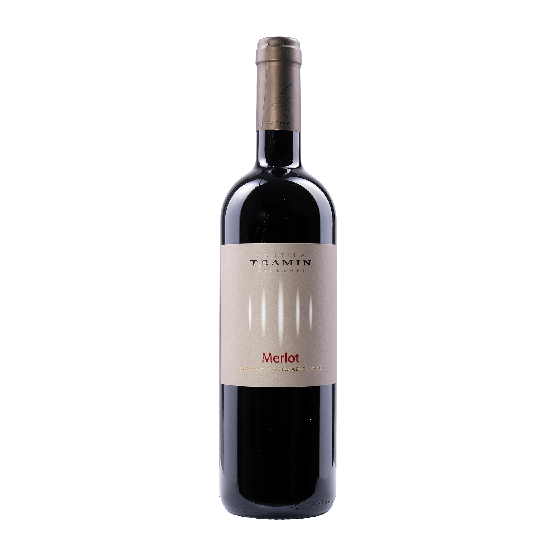 Cantina Tramin  Merlot 2024