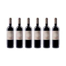 Merlot – 2024 — 6× 750 ml