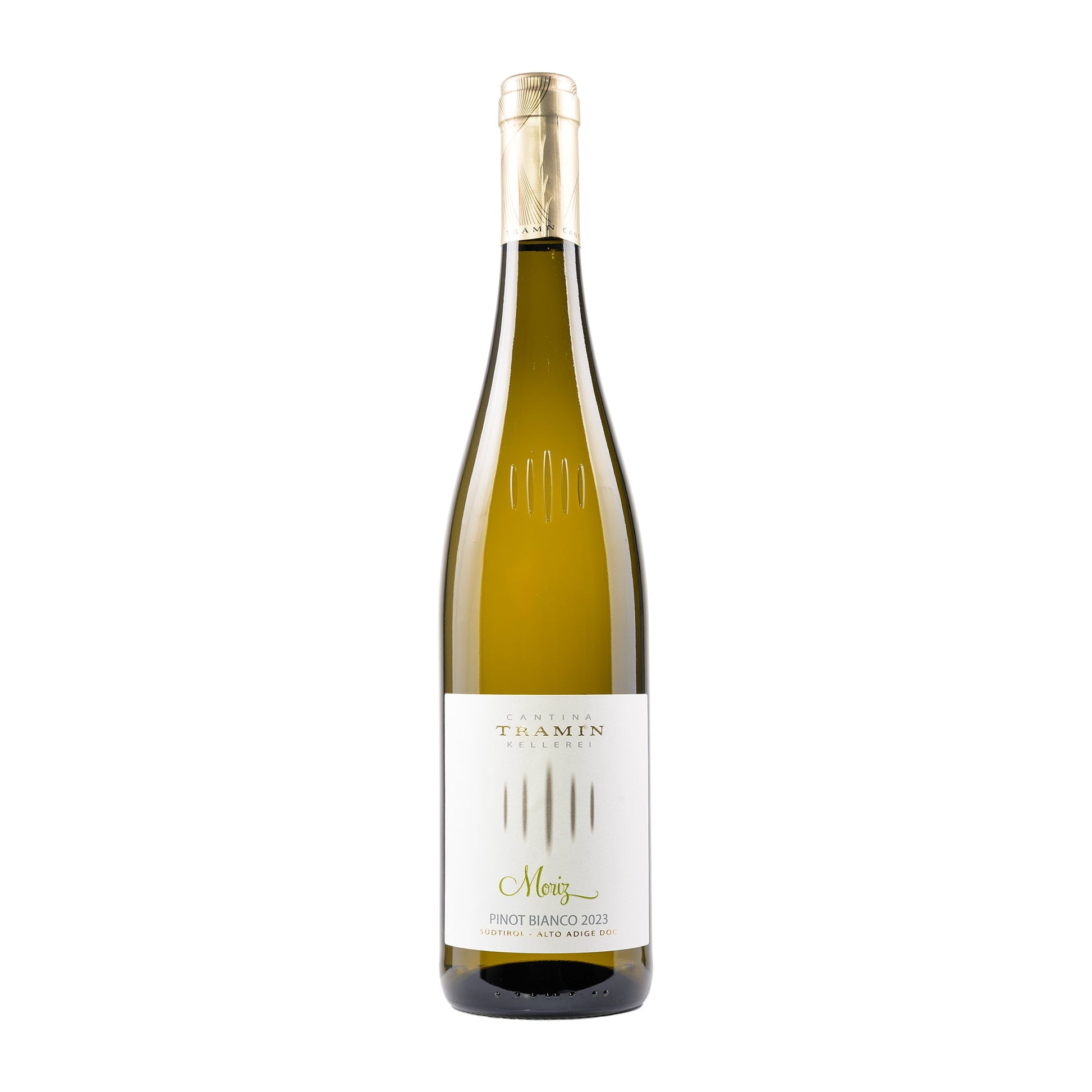Cantina Tramin  Moriz Weißburgunder  2023