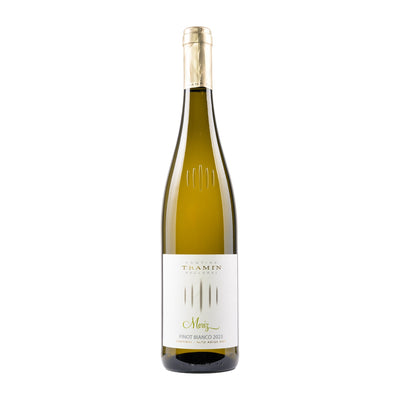 Moriz Pinot Blanc – 2023