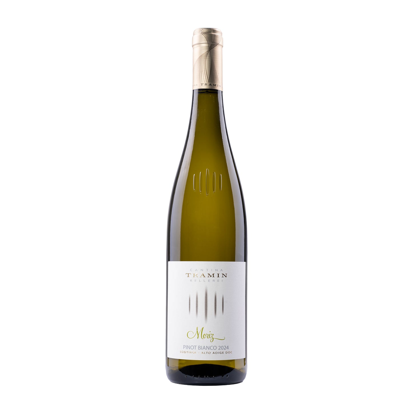 Cantina Tramin Moriz Weißburgunder  2024