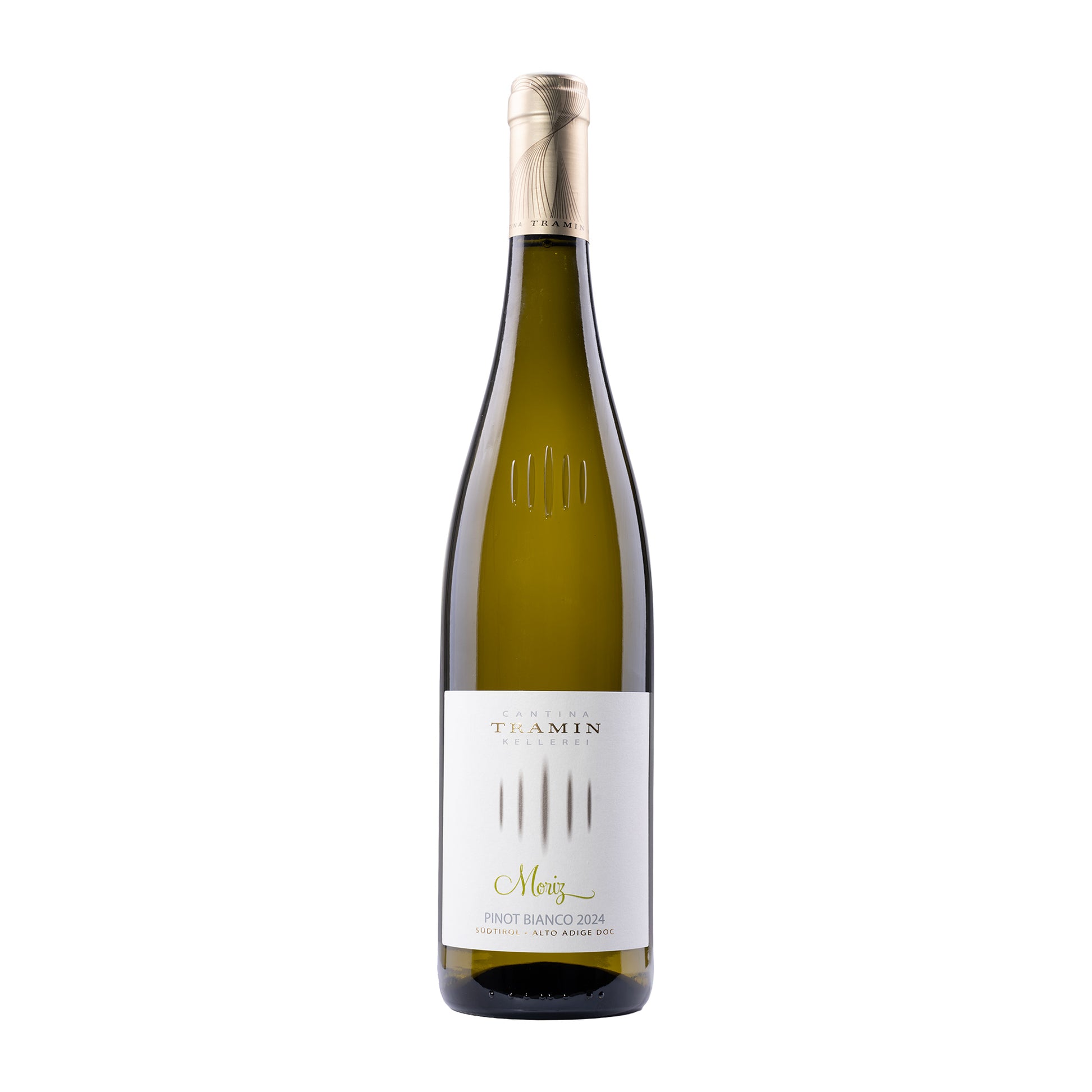 Cantina Tramin Moriz Weißburgunder  2024