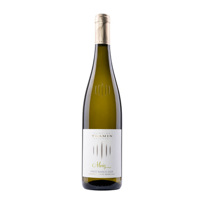 Moriz Pinot Blanc – 2022
