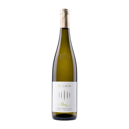 Cantina Tramin Moriz Weißburgunder  2024