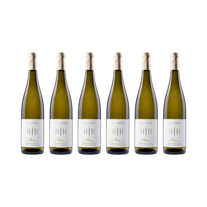 Moriz Weißburgunder – 2024 — 6× 750 ml