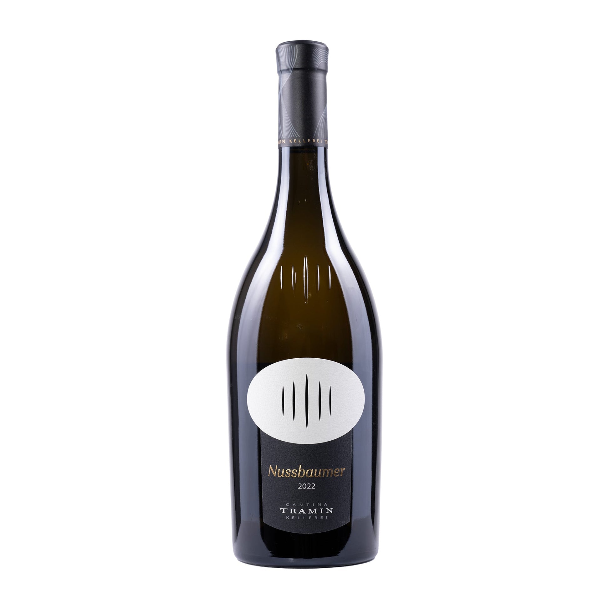 Cantina Tramin  Nussbaumer Gewürztraminer  2022