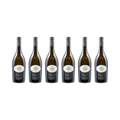 Nussbaumer Gewürztraminer – 2023 — 6× 750 ml