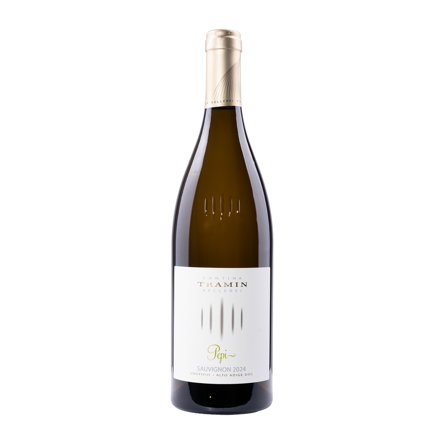 Cantina Tramin Pepi Sauvignon 2024
