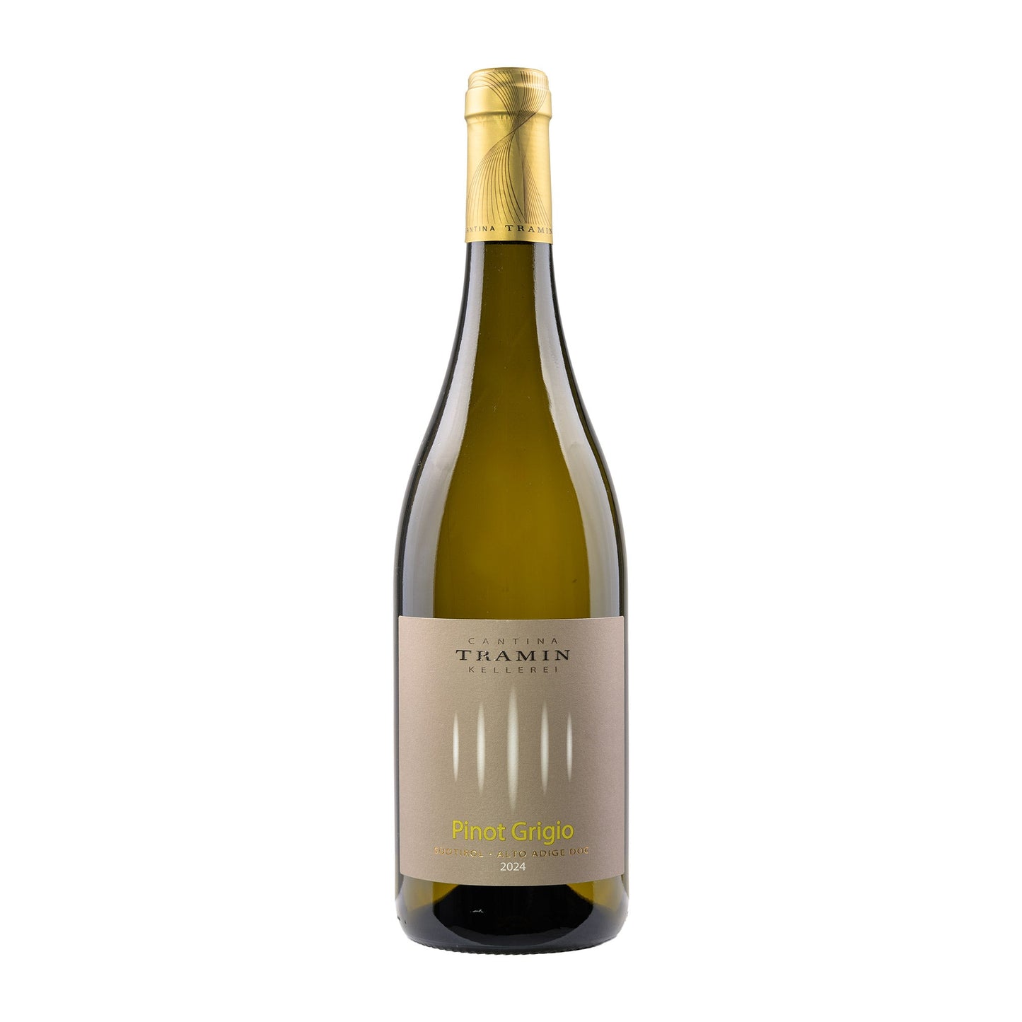 Cantina Tramin  Pinot Grigio 2024