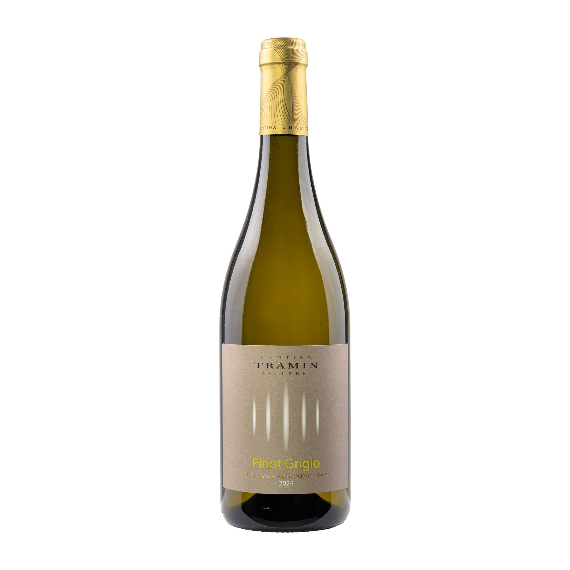 Cantina Tramin  Pinot Grigio 2024