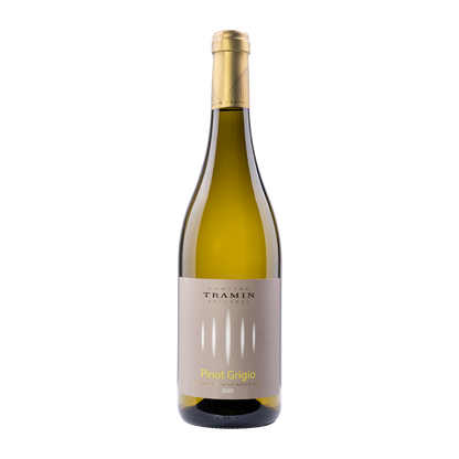 Cantina Tramin Pinot Grigio 2025