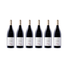 Rungg Rotweincuvée – 2023 — 6× 750 ml