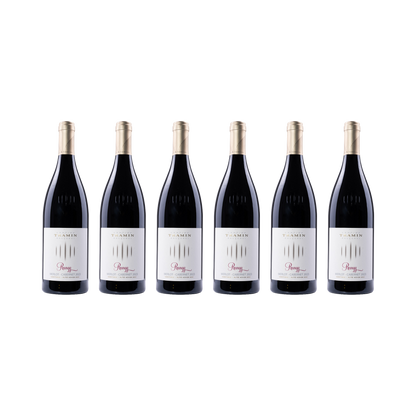 Rungg Rotweincuvée – 2023 — 6× 750 ml
