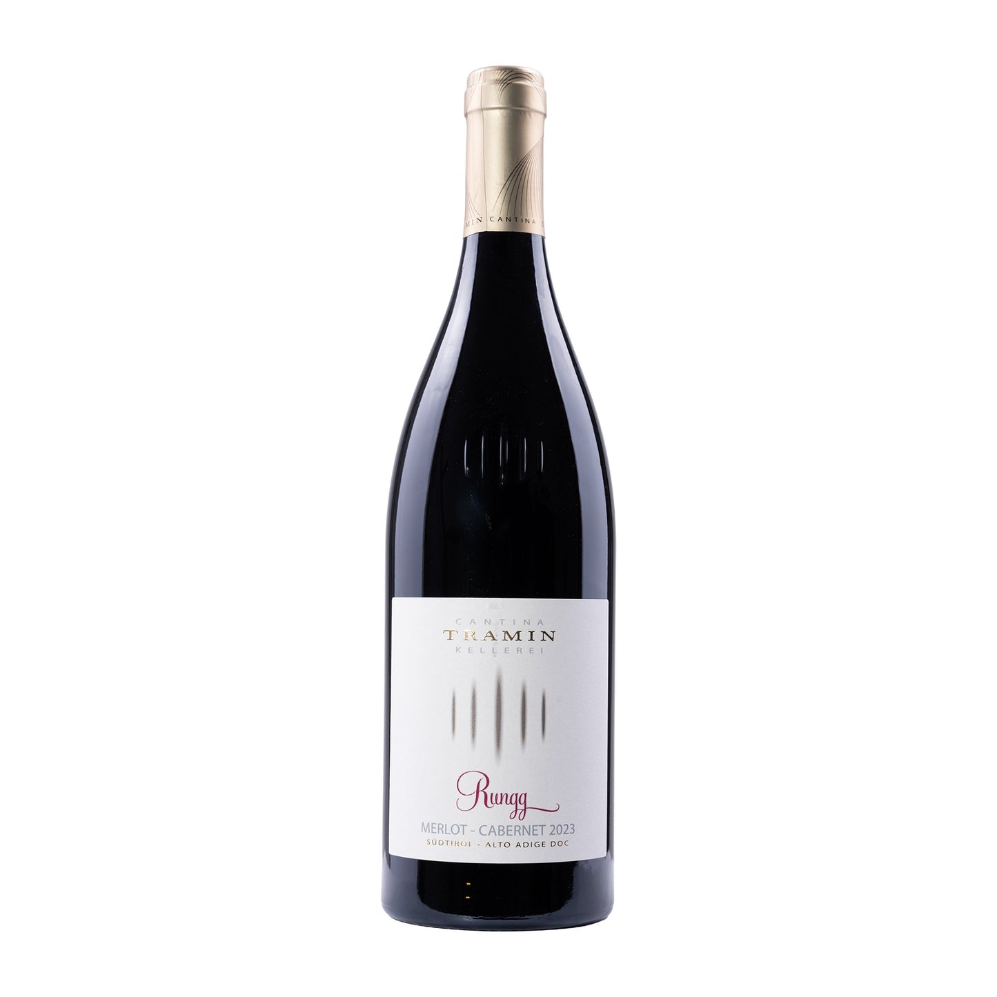 Cantina Tramin  Rungg Rotweincuvée  2023