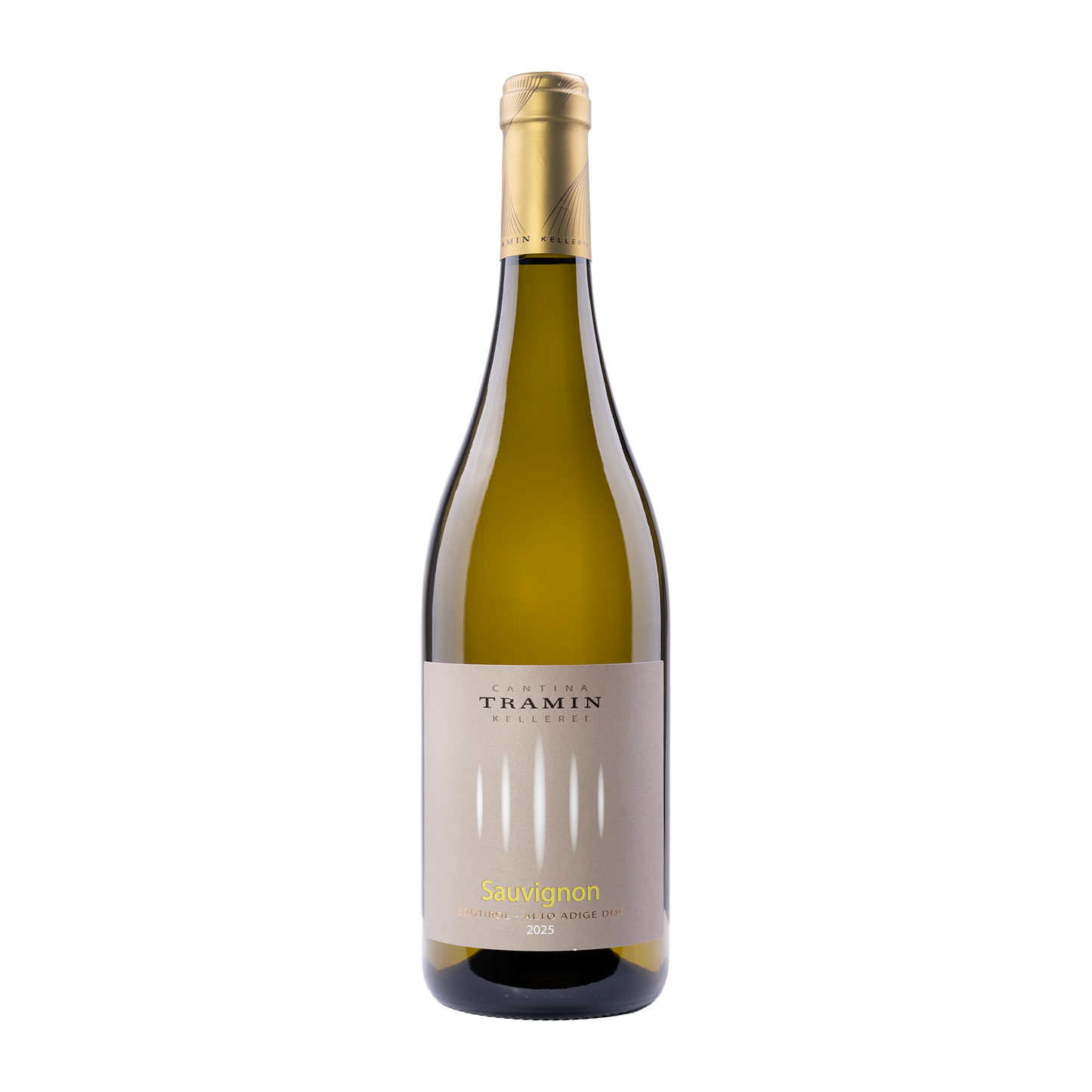 Cantina Tramin Sauvignon Blanc 2025